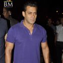 Arpita Khan's Birthday Bash 2011