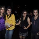 Arpita Khan's Birthday Bash 2011