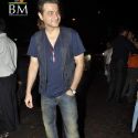 Arpita Khan's Birthday Bash 2011