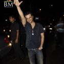 Arpita Khan's Birthday Bash 2011