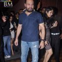 Arpita Khan's Birthday Bash 2011