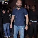Arpita Khan's Birthday Bash 2011