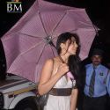 Arpita Khan's Birthday Bash 2011
