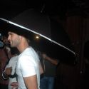 Arpita Khan's Birthday Bash 2011