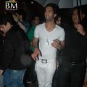 Arpita Khan's Birthday Bash 2011
