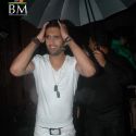 Arpita Khan's Birthday Bash 2011