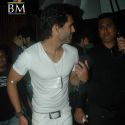 Arpita Khan's Birthday Bash 2011