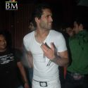 Arpita Khan's Birthday Bash 2011