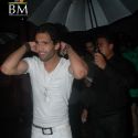 Arpita Khan's Birthday Bash 2011