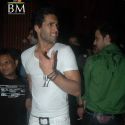 Arpita Khan's Birthday Bash 2011