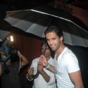 Arpita Khan's Birthday Bash 2011