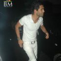 Arpita Khan's Birthday Bash 2011