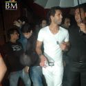 Arpita Khan's Birthday Bash 2011