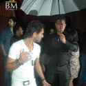 Arpita Khan's Birthday Bash 2011