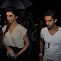 Arpita Khan's Birthday Bash 2011