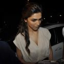 Arpita Khan's Birthday Bash 2011