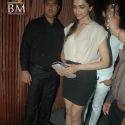 Arpita Khan's Birthday Bash 2011