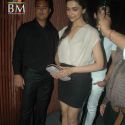 Arpita Khan's Birthday Bash 2011
