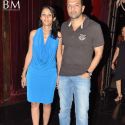 Arti Surendranath Birthday Party