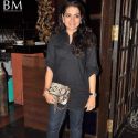 Arti Surendranath Birthday Party