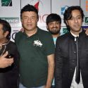 Asha Bhosle's 80 Glorious years' Celebrations