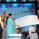 Asha Bhosle's 80 Glorious years' Celebrations