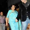Asha Bhosle's 80 Glorious years' Celebrations