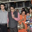 Asha Bhosle's 80 Glorious years' Celebrations