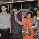 Asha Bhosle's 80 Glorious years' Celebrations