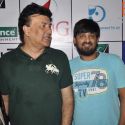 Asha Bhosle's 80 Glorious years' Celebrations