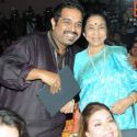 Asha Bhosle's 80 Glorious years' Celebrations