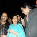 Asha Bhosle's 80 Glorious years' Celebrations