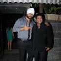 Ashiesh Roy Birthday Party