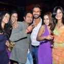 Ashmit Patel Birthday Party 2011