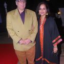 Celebs at Ashutosh Rana's Birthday Bash, given by 