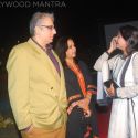 Celebs at Ashutosh Rana's Birthday Bash, given by 