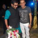 Celebs at Ashutosh Rana's Birthday Bash, given by 