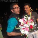 Celebs at Ashutosh Rana's Birthday Bash, given by 
