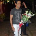 Celebs at Ashutosh Rana's Birthday Bash, given by 