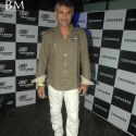 Atul Kasbekar's Converse Bash