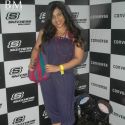 Atul Kasbekar's Converse Bash