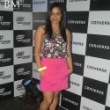 Atul Kasbekar's Converse Bash