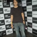 Atul Kasbekar's Converse Bash