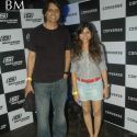 Atul Kasbekar's Converse Bash