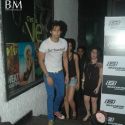 Atul Kasbekar's Converse Bash