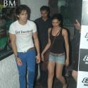 Atul Kasbekar's Converse Bash