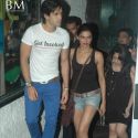 Atul Kasbekar's Converse Bash