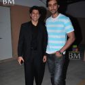 Atul Kasbekar's House Warming Bash