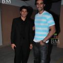 Atul Kasbekar's House Warming Bash