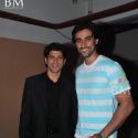 Atul Kasbekar's House Warming Bash